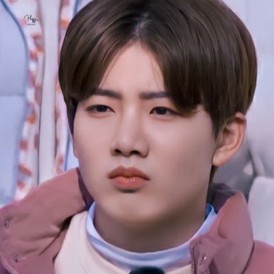 prkjeongwo's profile picture. #준규: ekoun backup itik