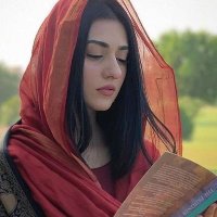Syeda Sabina Ruhi(@Sabina__786) 's Twitter Profileg