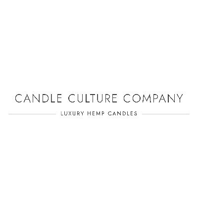 Luxury Hemp Coconut Soy Candles & Bath Essentials| Black & Woman Owned|IG: @candleculturecompany