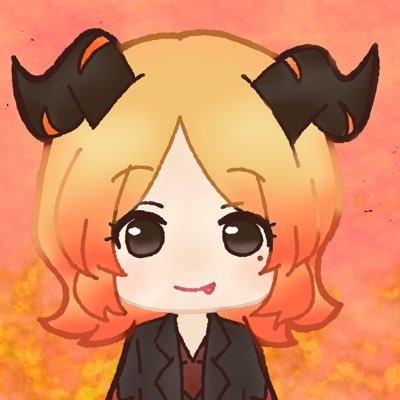 ゲーム垢:主にIdentity V ウマ娘 fgo グラブル デレステ 原神　　　　　　　　　　　　icon: @__n_t_m 様 ありがとう♡