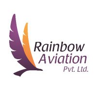 Rainbow Aviation Private Limited(@RainbowPrivate) 's Twitter Profile Photo