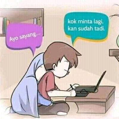 Hanya Manusia Biasa