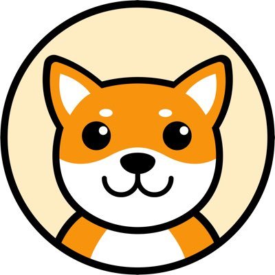 $SAFEDOGE a deflationary token that pays out rewards automatically and fairly across all token holders. Telegram: https://t.co/hwBlp23HIo