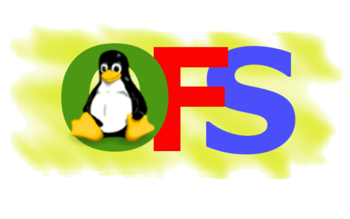 openfs's profile picture. 