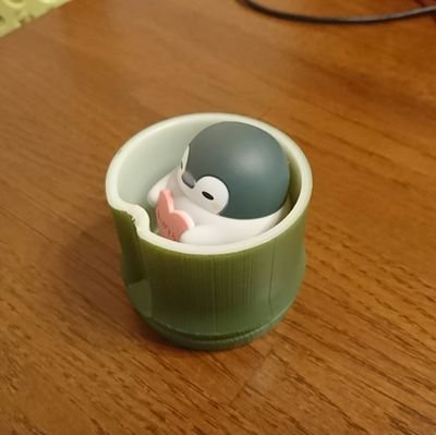 イチゴ　推しかりさんのプロフィール画像