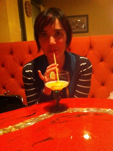 abibeegail's profile picture. dreamer, shoe shopper and dorito eater