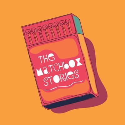 The Matchbox Stories is all about creating art in matchboxes. Preserve your memories in these mini matchboxes forever