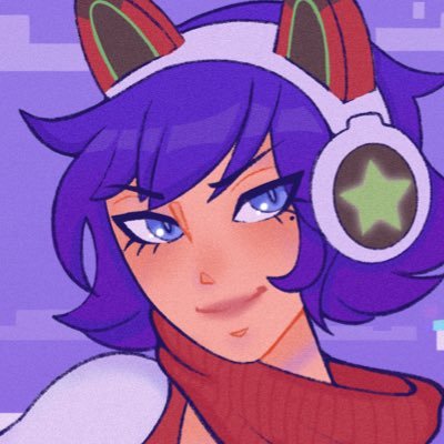 𝓐𝓮𝓹𝓱𝓮𝓻 | BLMさんのプロフィール画像