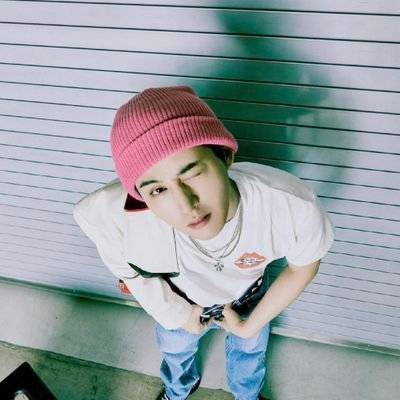 - ID | EXO | NCT | WEI | yga stan - he/him
~@yoooshiyo ~@vocrose