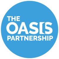 TheOasisPartnership(@TheOasisCharity) 's Twitter Profile Photo