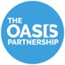 TheOasisPartnership (@TheOasisCharity) Twitter profile photo