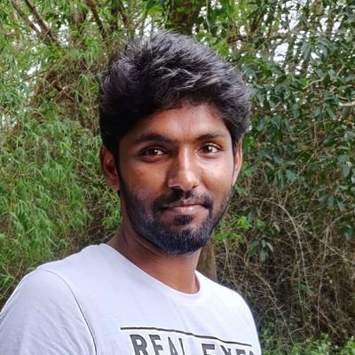 JagadesanV's profile picture. தமிழன்