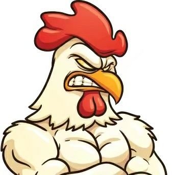 Since chicken is one of the most common food in the world, our first goal is to make $GOR as the decentralized cryptocurrency with high fluidity.
