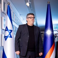ran rahav (@rahavran) 's Twitter Profile Photo ran rahav (@rahavran) 's Twitter Profile Photo