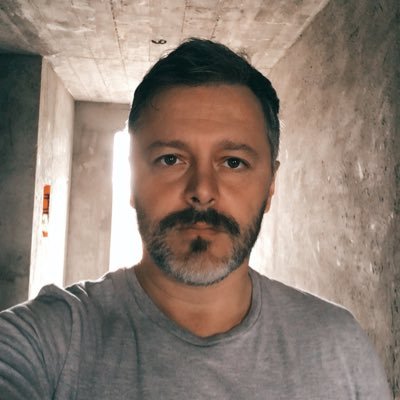 JuanPatricioAU's profile picture. El limbo es el espacio onírico más profundo del subconsciente eterno