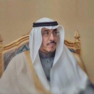 سعود سند حمود بعيجان آل علي