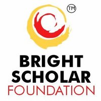Bright Scholar Foundation(@bright_scholar) 's Twitter Profileg