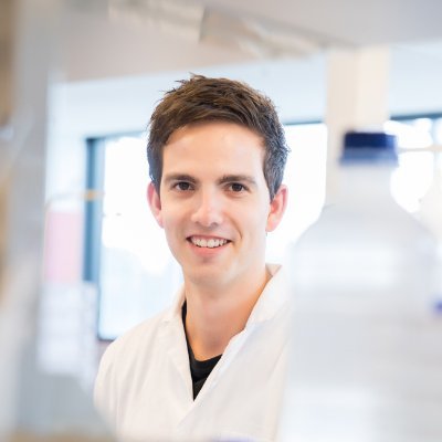 PhD Student @GarvanInstitute and #UNSW working developing new biosensor imaging technologies and stromal targeting in breast cancer