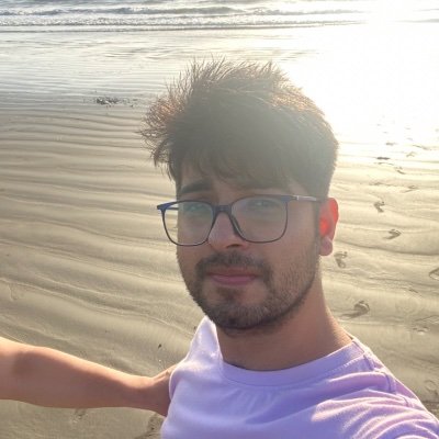 Human first :), Full stack developer at @Srijan. Micro-Ambitious. PHP. React. Blogger. Long walks. Beach Person :)