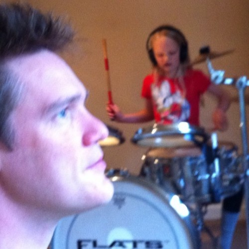 AlexKomlosy's profile picture. 