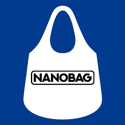 NANOBAG【公式】 (@Nanobag_jp) / X