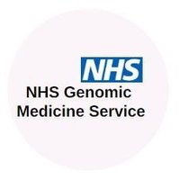 NHS Genomic Medicine Service(@NHSgms) 's Twitter Profile Photo