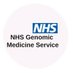 NHS Genomic Medicine Service (@NHSgms) Twitter profile photo