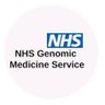 NHSgms's profile picture. Information for and from the NHS Genomic Medicine Service 🧬 #Genomics. https://t.co/MizyyMpX02…