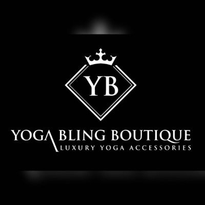 Yoga Bling Boutique