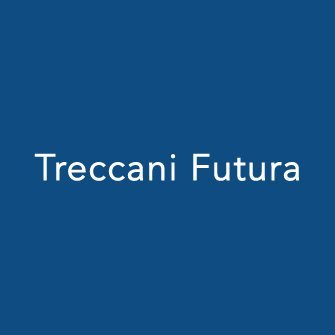 L’account Twitter ufficiale di Treccani Futura, il polo edutech innovativo dell’Istituto della Enciclopedia Italiana