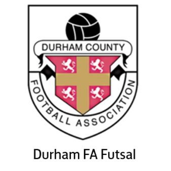 Durham FA Futsal Programme delivered by Durham FA at different be venues around the County. This includes coach education and leagues