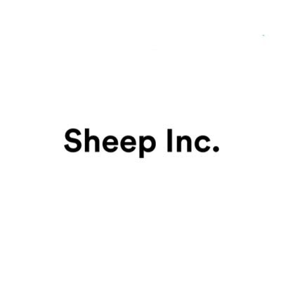 SheepIncluded's profile picture. A carbon negative clothing brand working extremely closely with sheep. 🐑