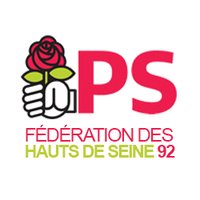 Parti Socialiste 92(@PSfederation92) 's Twitter Profile Photo