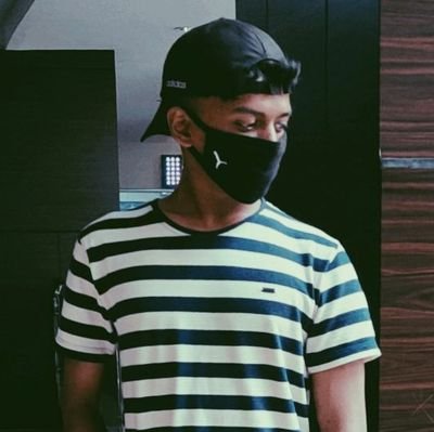 Ajay Keerthan Rさんのプロフィール画像