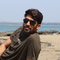 Krishna Thakur (@imkrishnaa04) 's Twitter Profile