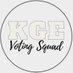 KGE Voting Squad (@KGEVotingSquad) Twitter profile photo