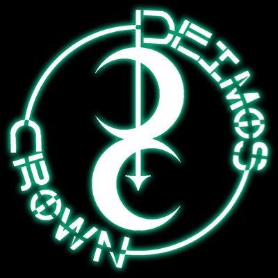 DEIMOS CROWN / HYPER-SIGIL / DEBUT EP
NE UK alt rock/metal band Deimos Crown, FFO Deftones, The Clash, a Perfect Circle etc.