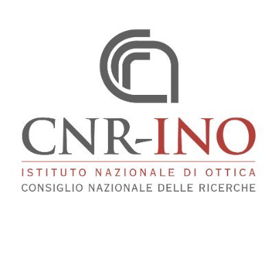 Official profile of Cnr-National Institute of Optics: CNR-INO. Optics, photonics, vision, lighting, laser and more