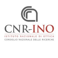 Cnr-Istituto Nazionale di Ottica(@CNR_INO) 's Twitter Profile Photo