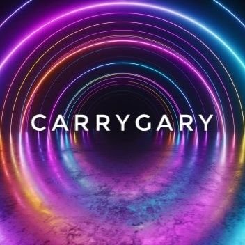 CarryGaryUK Profile Picture