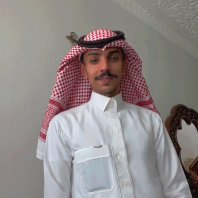 Abdulaziz_m_f Twitter Profile Image
