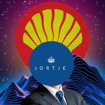 NJortje's profile picture. Gezellige econoomer

Vorige account werd niet gewaardeerd door Twitter