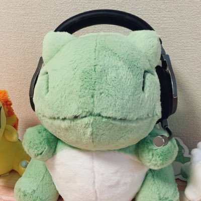 non_takka_'s profile picture. 生きてます