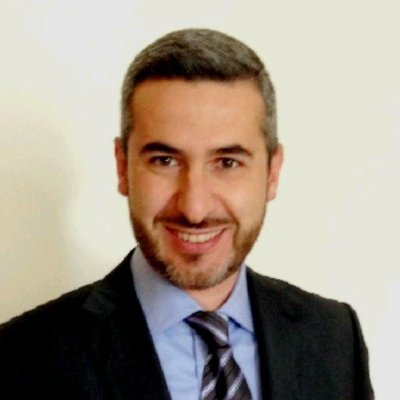 AndreaChiarott3's profile picture. Sales And Marketing Representative @ V System