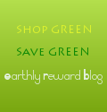 Helping you #ShopGreen & #SaveGreen by bringing you #ecofriendly Deals #Coupons Discounts #Vouchers @EarthlyReward FB: http://t.co/4EItD0PhQq