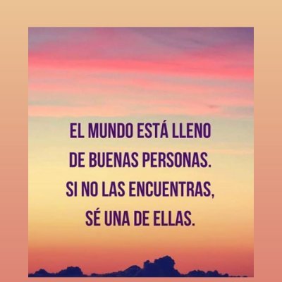 *No importa quien sea hoy al final de cuentas nunca conocerán mi pasado*