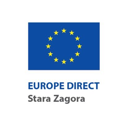 ЕВРОПА ДИРЕКТНО в Стара Загора е част от група центрове EUROPE DIRECT, разположени в цяла Европа. Повече на https://t.co/J7TKXotbVa