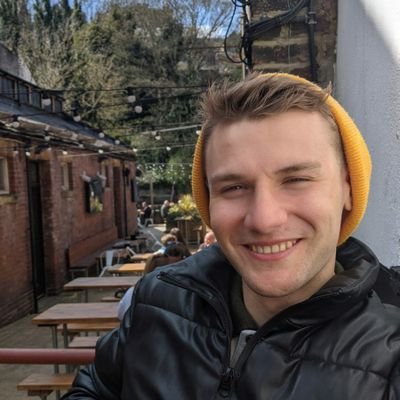 Vision 👁| Mosquito Larvae 🦟| Behaviour| Biology| Sea swimmer 🏊♂️, Marathon runner, Rugby🏃♂️Irish ☘ @Durbiol BBSRC PhD student @lab_neuro