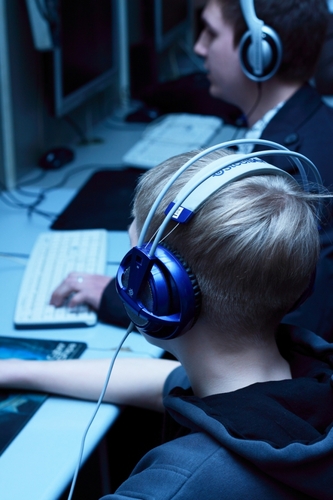 jenyaopasniy's profile picture. 