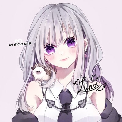ℳ𝒶𝒸ℴ𝓂ℴさんのプロフィール画像